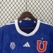 Camiseta Universidad de Chile 2024/25 Local - detalle