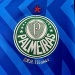 Camiseta Palmeiras 2024 Arquero — detalle