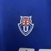 Camiseta Universidad de Chile 2024/25 Local Mujer - detalle