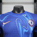 Camiseta Chelsea 2023/24 Tercera - detalle