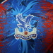 Camiseta Crystal Palace 2023/24 Local - detalle