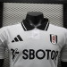 Camiseta Fulham 2023/24 Local Versión Jugador - detalle