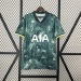 Camiseta Tottenham Hotspur 2023/24 Tercera - detalle