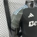 Camiseta Aston Villa 2024/25 Tercera Versión Jugador - detalle