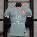 Camiseta Atletico Madrid 2023/24 Tercera Version Jugador — detalle