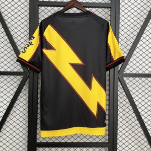 Camiseta Rayo Vallecano 2023/24 Tercera — detalle