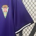 Camiseta Cordoba CF 2023/24 Visita — detalle
