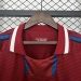 Camiseta Getafe 2022/23 Visita — detalle
