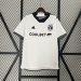Camiseta Colo Colo 2024/25 Local - detalle