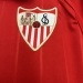 Camiseta Sevilla 2023/24 Visita — detalle