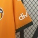 Camiseta Valencia CF 2024/25 Tercera — detalle