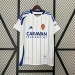 Camiseta Real Zaragoza 2023/24 Local — detalle