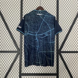 Camiseta Bayer Leverkusen 2023/24 Edición Especial - detalle