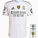 Camiseta Real Madrid 2024/25 Local — detalle