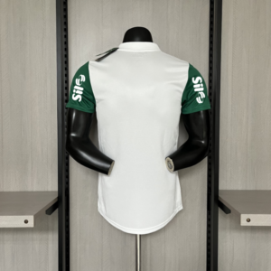 Camiseta Palmeiras 2024 Local — detalle