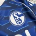 Camiseta Schalke 04 2022/23 Local - detalle