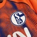 Camiseta Schalke 04 2023/24 Tercera - detalle