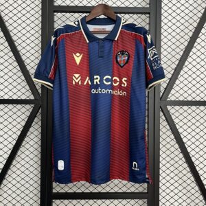 Camiseta Levante UD 2023/24 Local — detalle