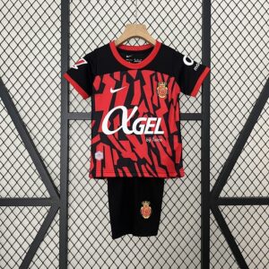 Camiseta Mallorca 2024/25 Local — detalle