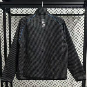 Camiseta Napoli 2022/23 Cortaviento - detalle
