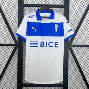 Camiseta Universidad Católica 2024 Local Edición Especial - detalle