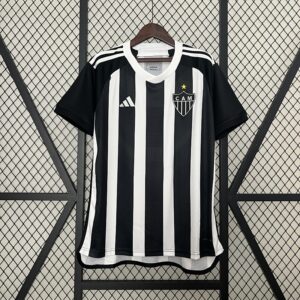 Camiseta Atletico Mineiro 2023/24 Local — detalle