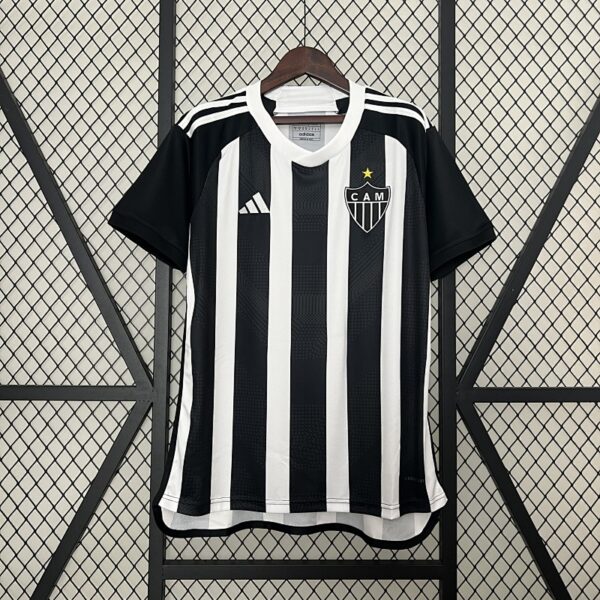 Camiseta Atletico Mineiro 2023/24 Local — detalle