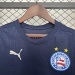 Camiseta Bahia 2024 Entrenamiento — detalle etiqueta