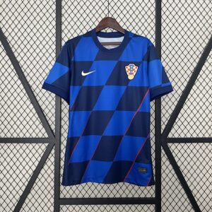 Camiseta Cruzeiro 2024 Visita