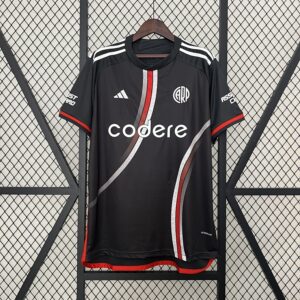 Camiseta River Plate 2023/24 Tercera - detalle