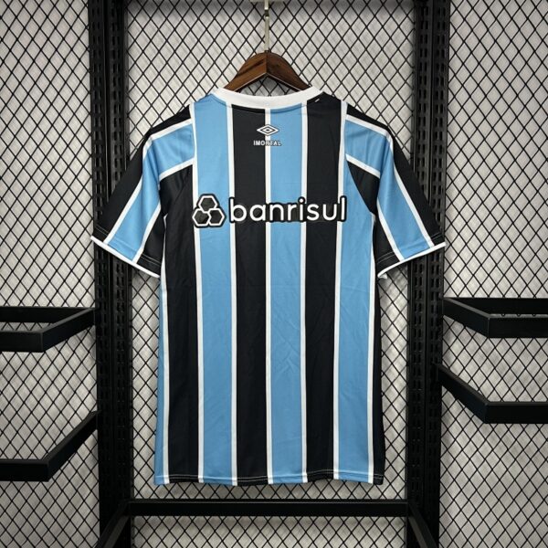 Camiseta Gremio Local