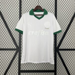 Camiseta Palmeiras 2023/24 Edición Especial — detalle