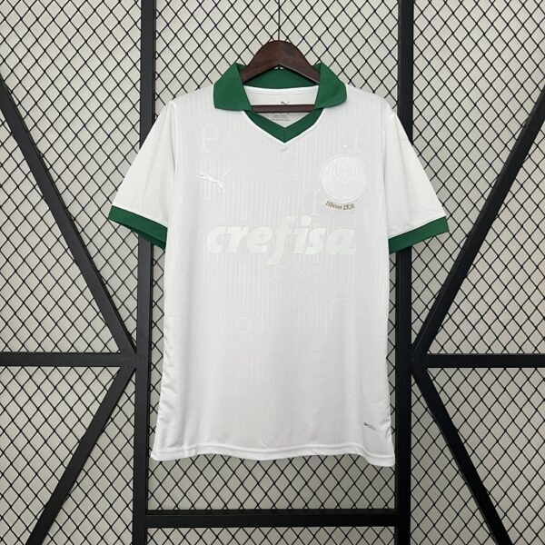 Camiseta Palmeiras 2023/24 Edición Especial — detalle