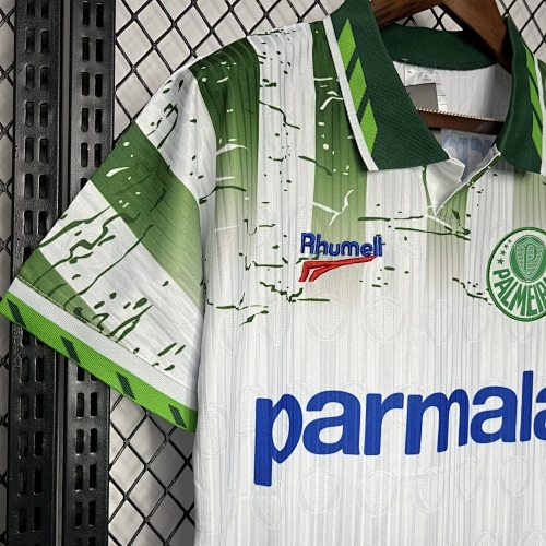 Camiseta Palmeiras 1996 Retro