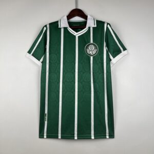 Camiseta Palmeiras 1993 Retro
