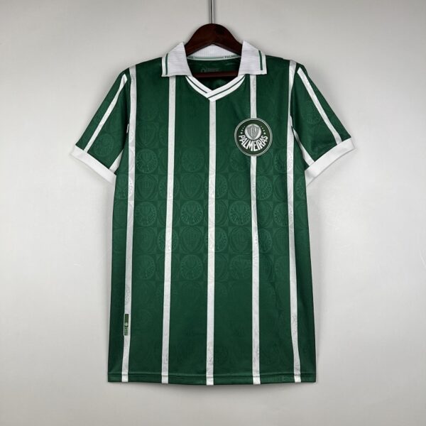 Camiseta Palmeiras 1993 Retro