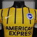 Camiseta Brighton & Hove Albion 2023/24 Tercera - detalle