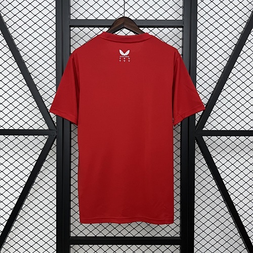 Camiseta Athletic Bilbao 2023/24 Arquero — detalle