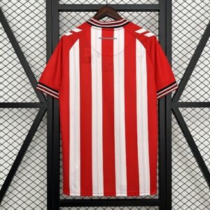 Camiseta Sunderland 2023/24 Local - detalle