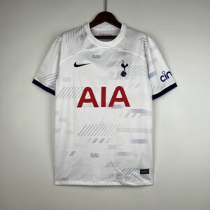 Camiseta Tottenham Hotspur 2023/24 Local - detalle