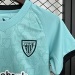 Camiseta Athletic Bilbao 2023/24 Tercera — detalle