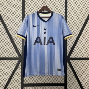 Camiseta Tottenham Hotspur 2023/24 Visita - detalle
