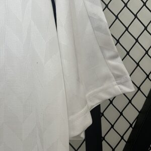 Camiseta Tottenham Hotspur 1984 Retro Local - detalle