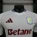 Camiseta Aston Villa 2023/24 Visita Versión Jugador - detalle