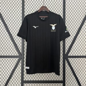 Camiseta Lazio 2023/24 Aniversario - detalle
