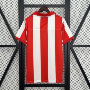 Camiseta Atlético de Madrid 2024/25 Local — detalle