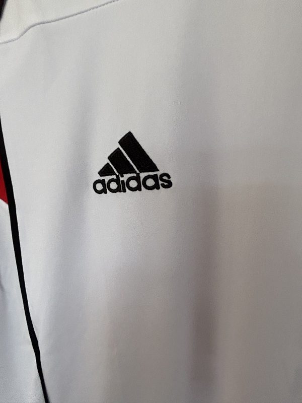 Camiseta River Plate 2017/18 Entrenamiento - detalle