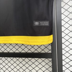 Camiseta Rayo Vallecano 2023/24 Tercera — detalle