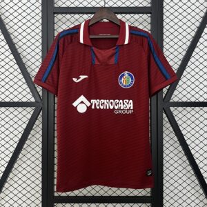 Camiseta Getafe 2022/23 Visita — detalle