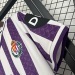 Camiseta Real Valladolid 2023/24 Local — detalle